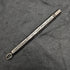 1919 British Antique Sterling Silver Pencil Holder FRANCIS WEBB